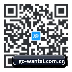Android 安卓版 二维码